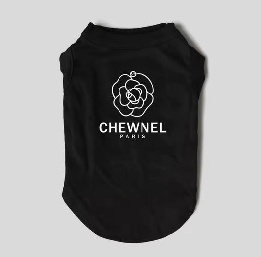 Dog Summer Fashion Clothes Small Medium Chihuahua Yorkie French Bulldog Pet Designer Inspired Clothes For Cat And Puppy