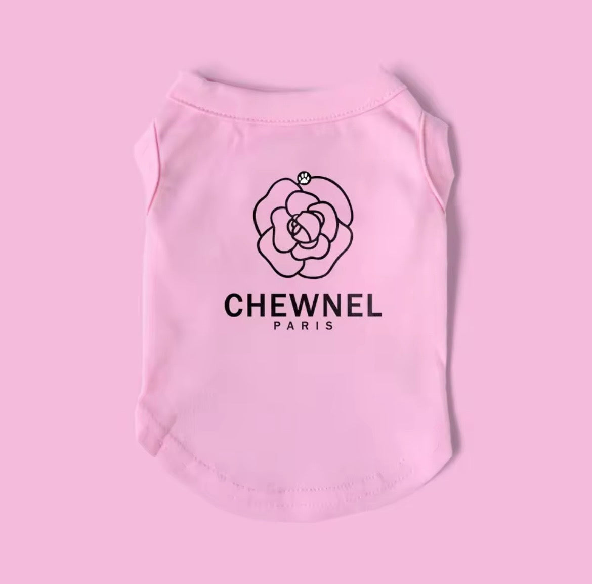 Dog Summer Fashion Clothes Small Medium Chihuahua Yorkie French Bulldog Pet Designer Inspired Clothes For Cat And Puppy