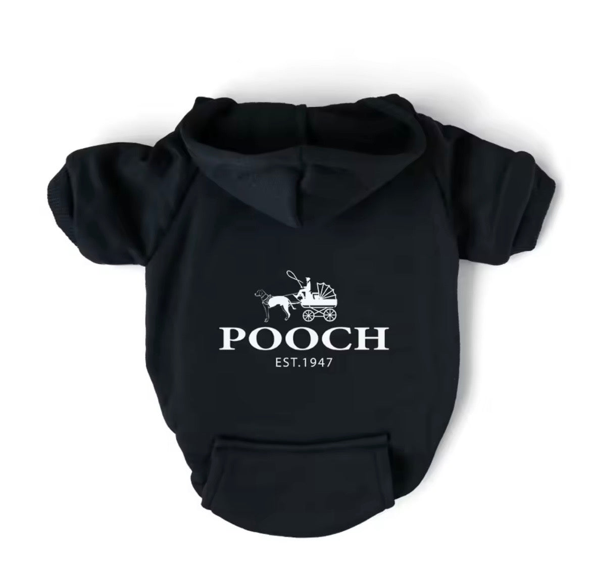 Comfort Wear — Cozy Autumn & Winter Essentials for Small Dogs