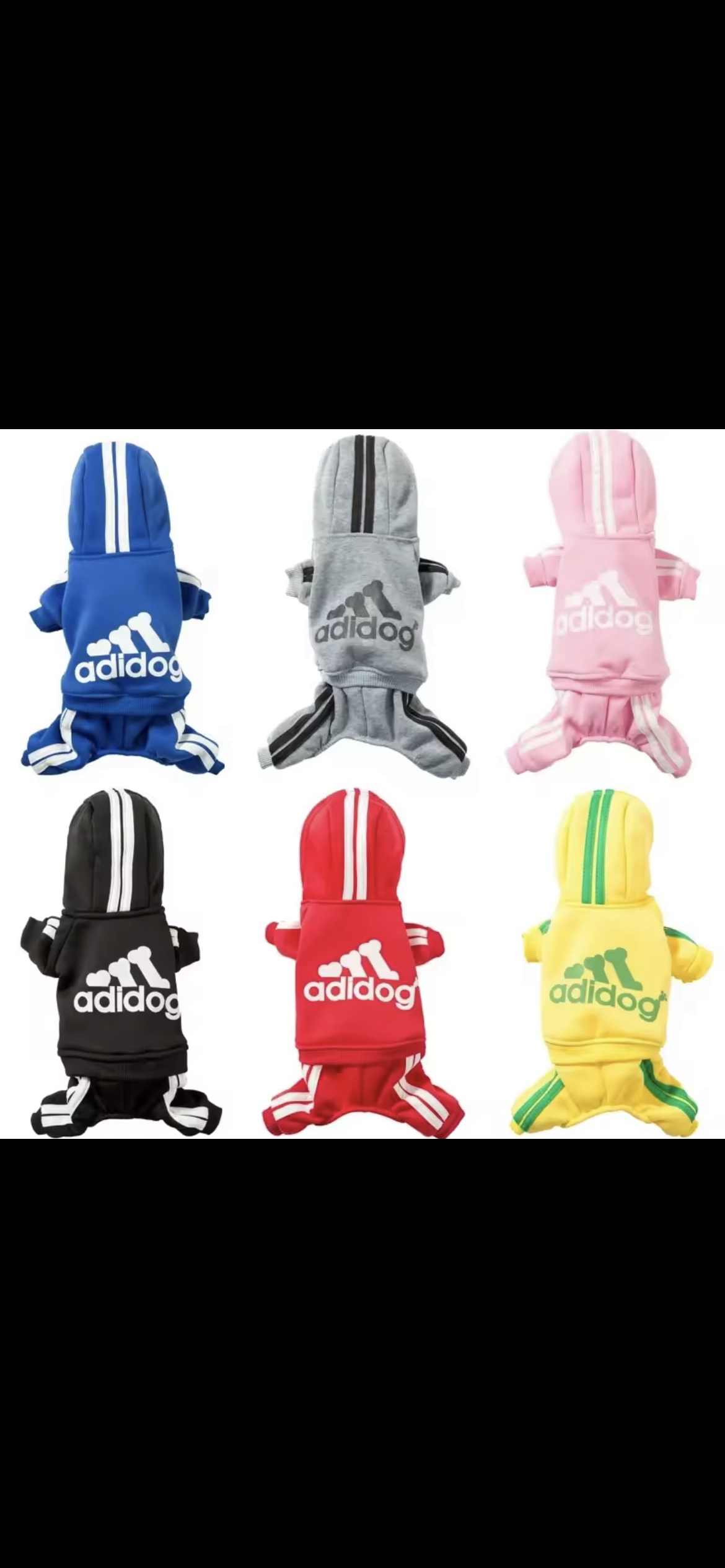 Cozy Pup™ French Bulldog & Small Dog Jumpsuit – Soft, Stylish & Snug Pet Outfit
